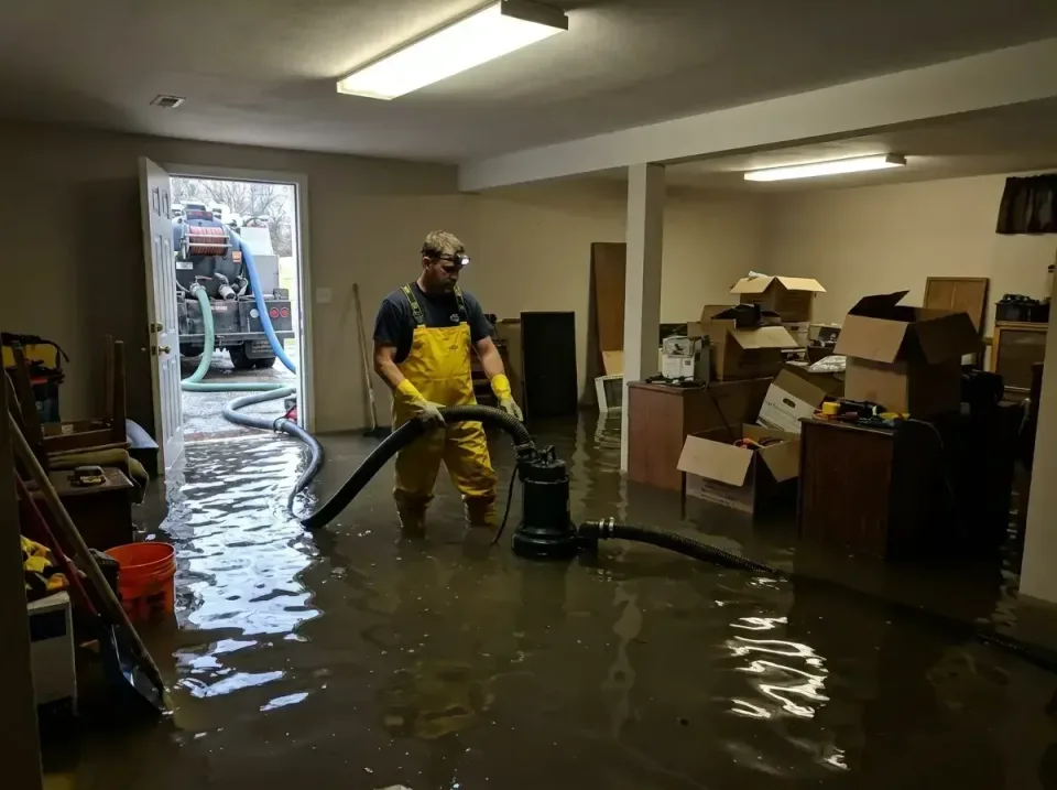 basement-burst-pipe-flooding-a-001 — frequently asked questions, 24-Hour Water Damage Restoration Services in Portage, MI